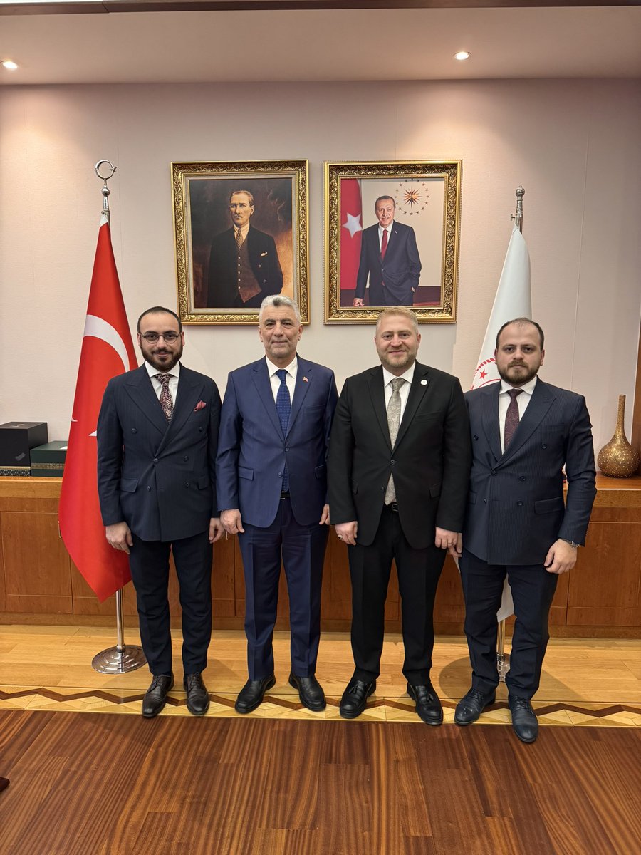 Mahmud ALTUNSOY tweet media