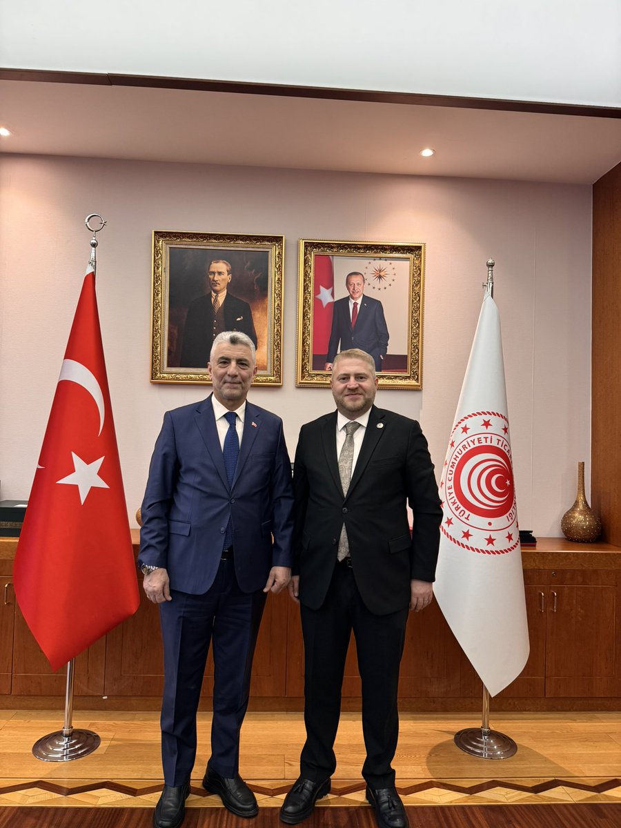 Mahmud ALTUNSOY tweet media