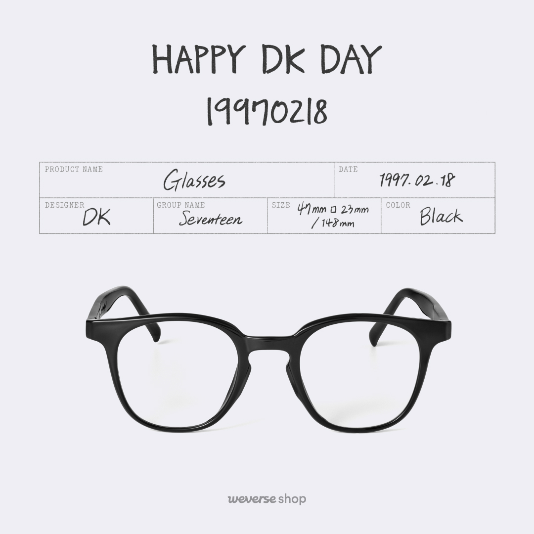 セブチDKまとめ売り SEVENTEEN JAPAN NEWS] HAPPY DK DAY BIRTHDAY MERCH ver.5予約販売