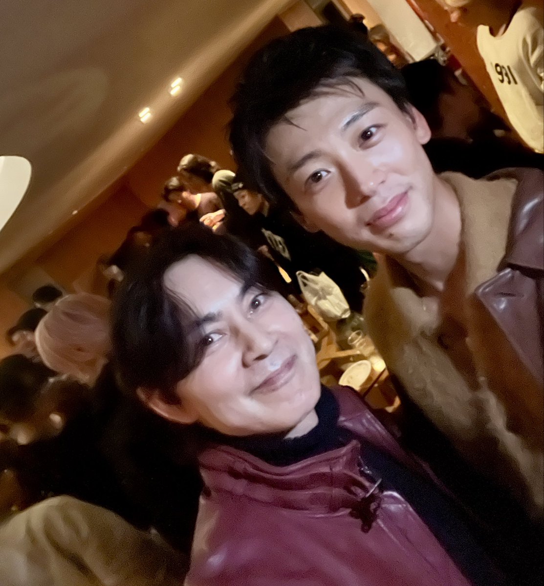 ohana (@ohana16mebius) / Posts / X