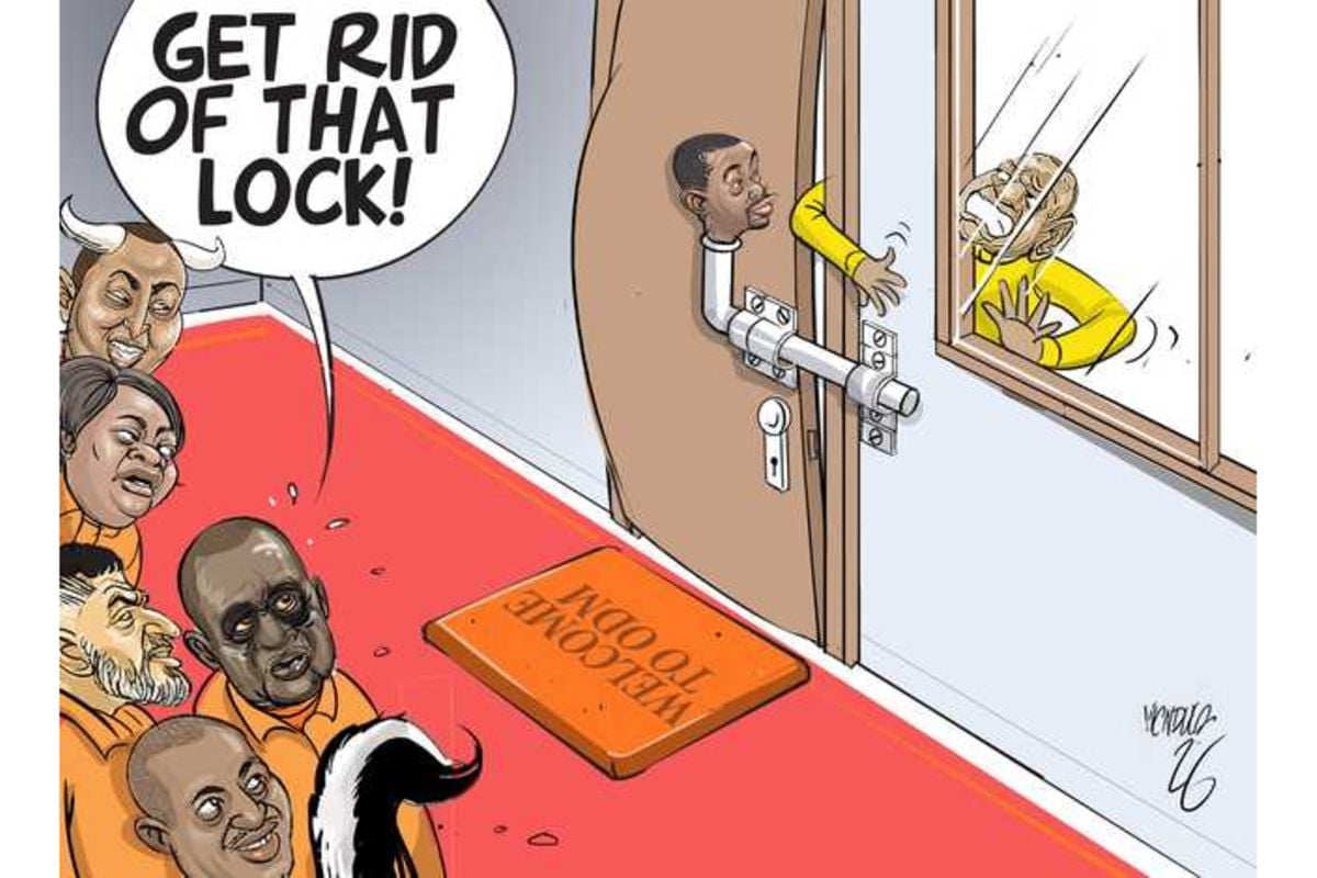 Cartoon of the day 

Feb 13, 2026 🗞️ 🌍 

zurl.co/nFelf
