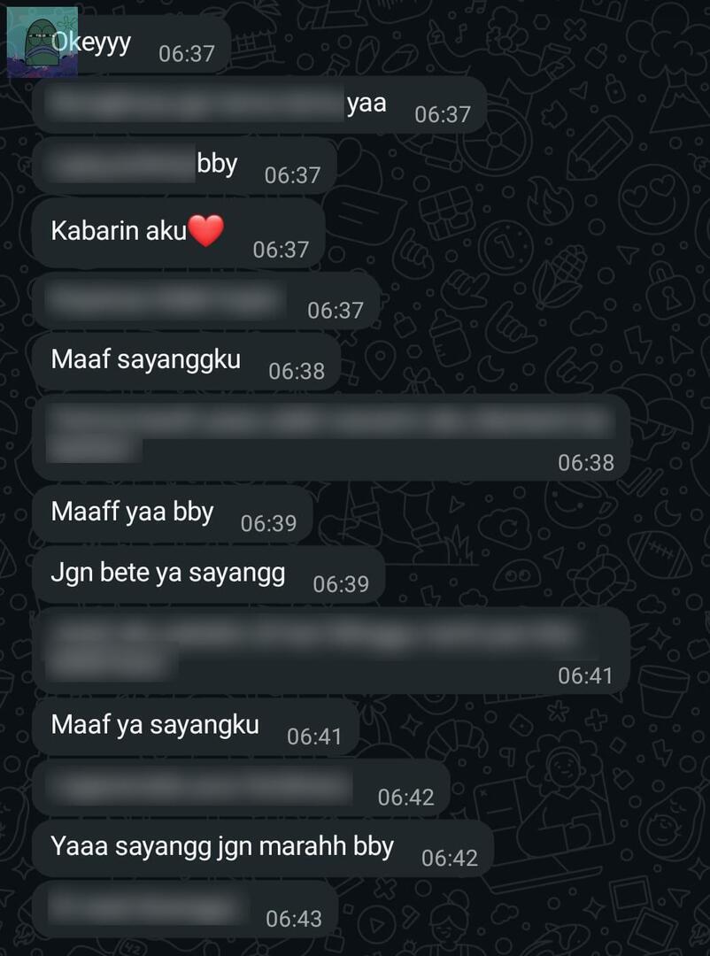 Tanyarl 💚 tweet media