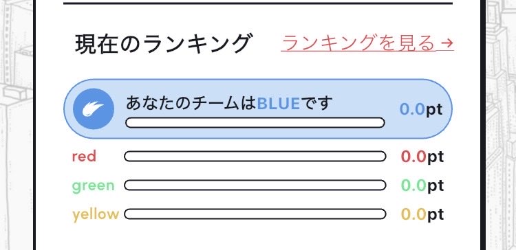 どうも、ゆーぶいです。

うっちーさんが、ベビーカーひいたら
距離伸びるよって教えてくれたので
👶いないですが、頑張ってみたいと思います！

ブルーが最強だぁーーー🫐🟣

#HEAL3 #ヘルスリー