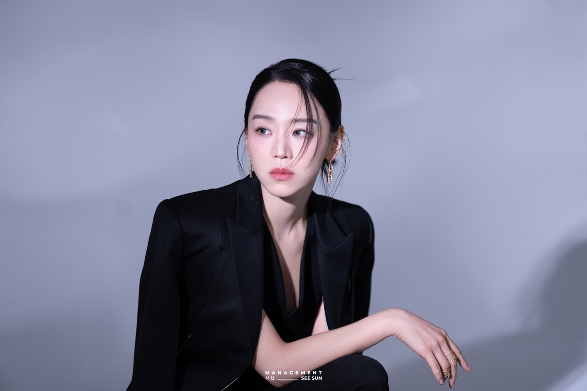 레이디 두아 관련 신혜선 이미지