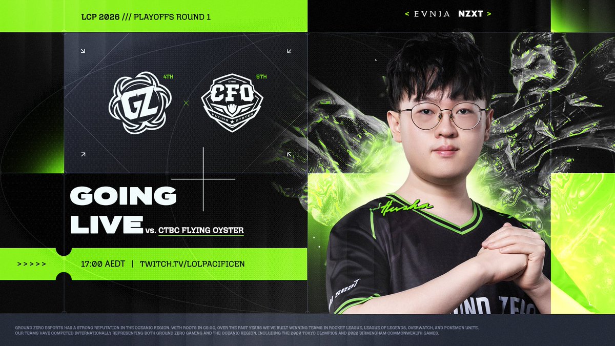 Ground Zero tweet media