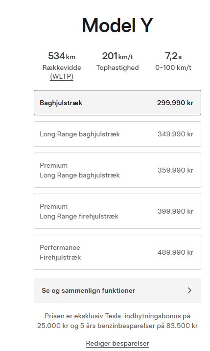 hgullbrandsen's tweet photo. @PappaSpar Tyvärr fortfarande billigare att köpa i Danmark och importera! https://t.co/PDVFA8VTPB