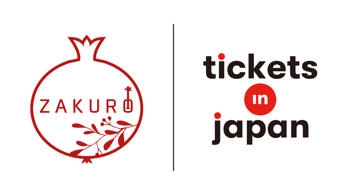 TicketsinJapan's tweet photo. 📢TICKET OPEN

Tickets in Japan X Zakuro Show

Ticket sales for "ZAKURO SHOW 2026 Traditional Japanese Instruments Live Concert" have begun on Tickets in Japan!

🎟️Buy Tickets: https://t.co/ir7hxZiV9S

https://t.co/qnEmFDsBRz https://t.co/o8PsBGKOD7