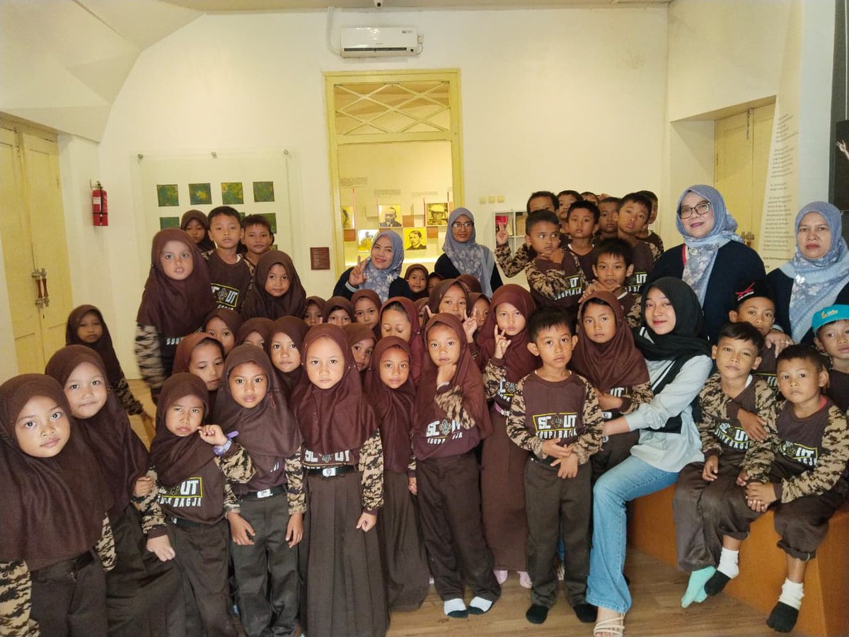 Museum Multatuli tweet media