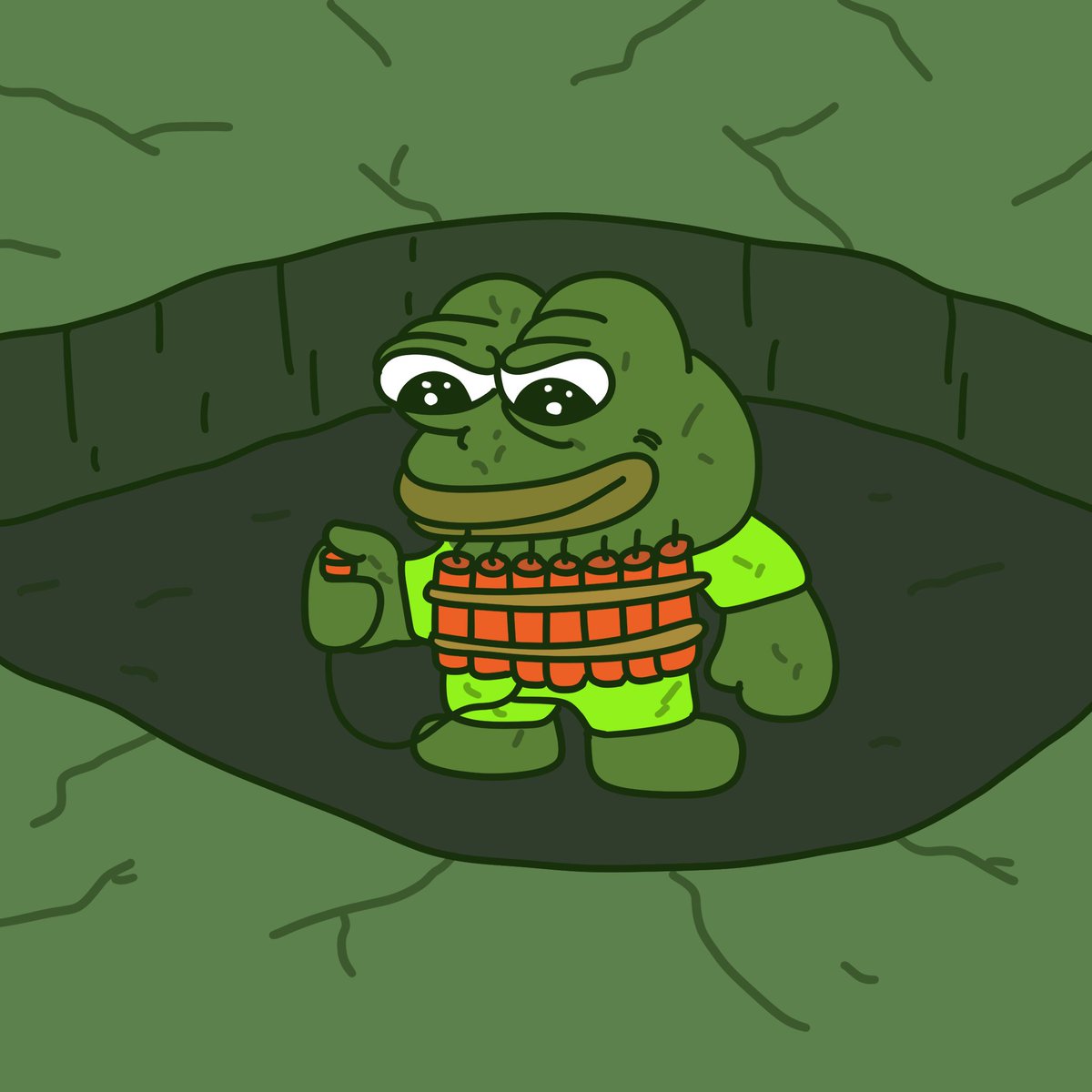 PEPENODE tweet media