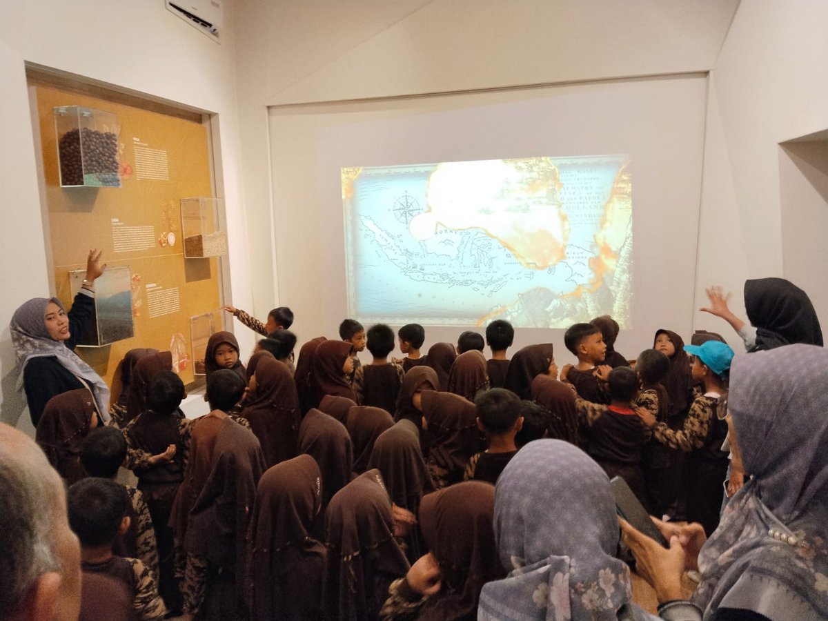 Museum Multatuli tweet media