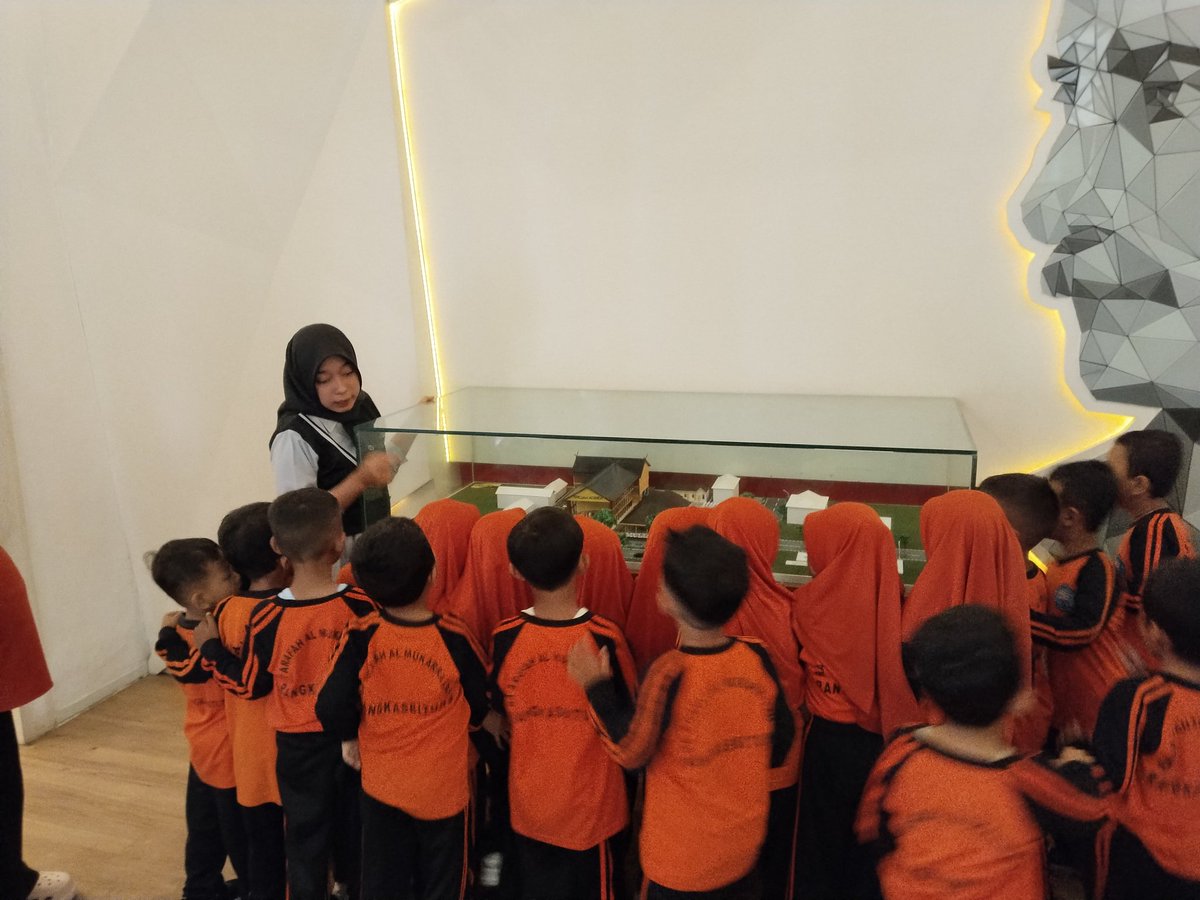 Museum Multatuli tweet media