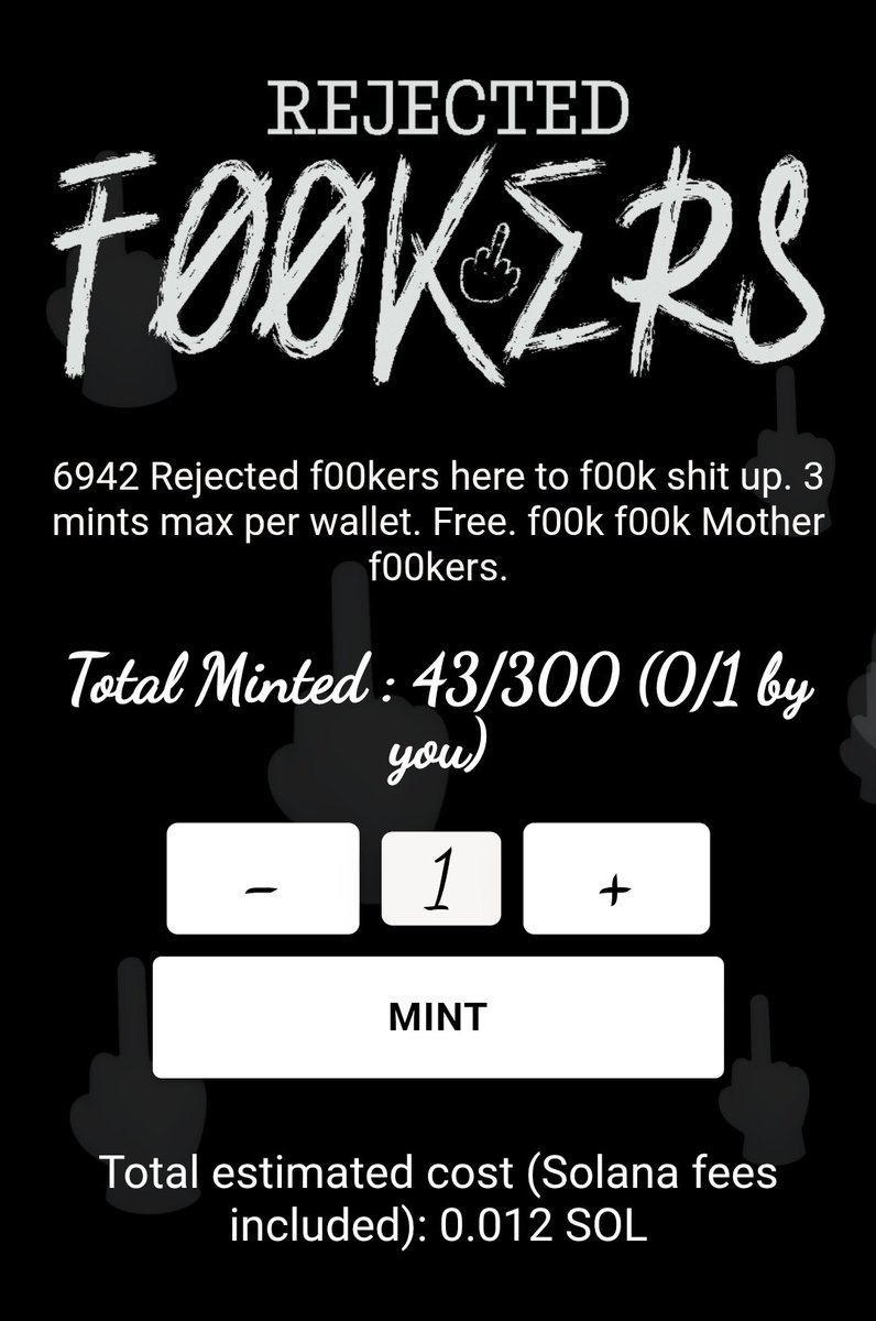 <a href="/solana/">Solana</a> This Graveyard revival is bringing back that raw pre-docs era energy we lived for 🔥 

4 years ago at <a href="/TumiLabs/">Tumi Labs</a>, we helped ship one of the early public Candy Machine V3 UI reference impls right after it dropped — even before <a href="/metaplex/">Metaplex</a> published any docs/guides