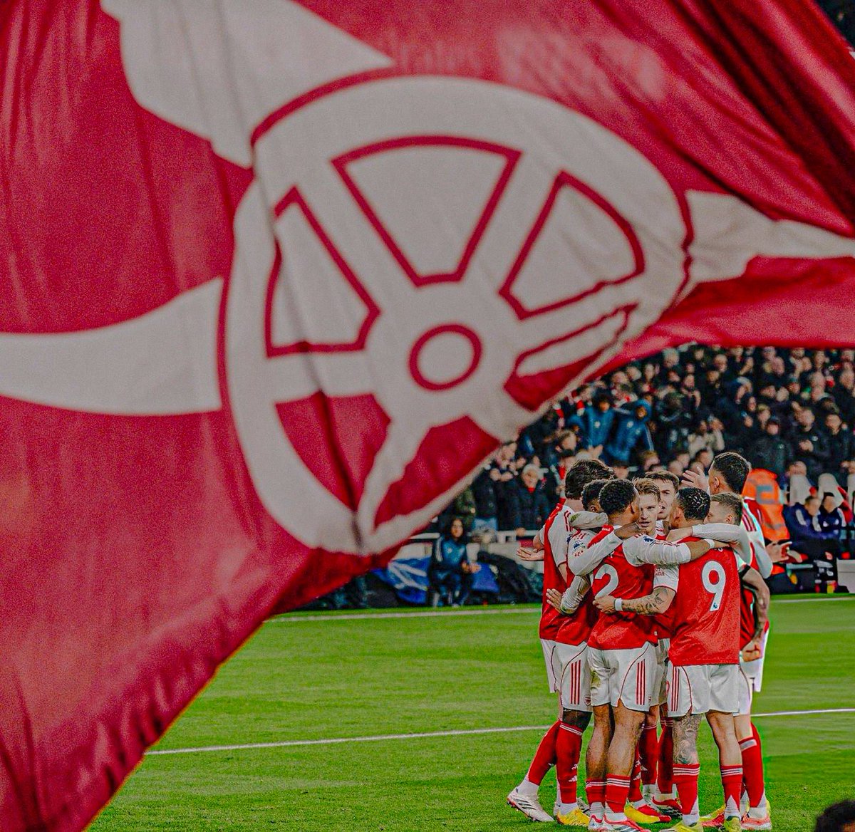 Gooners_Report tweet picture