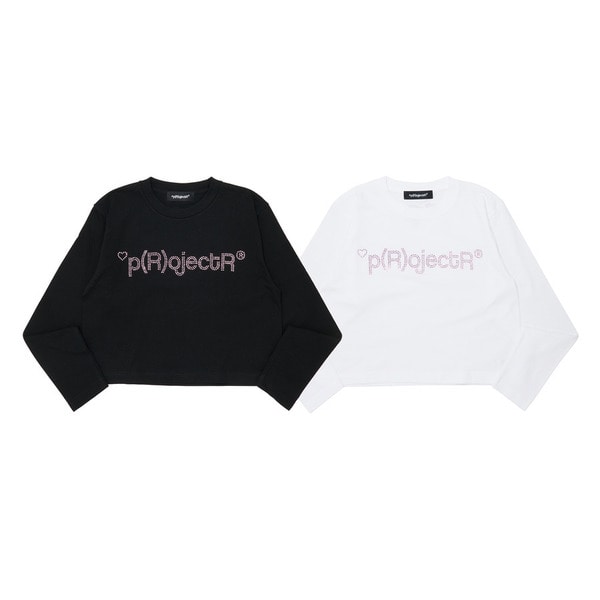p(R)ojectR®】本日発売‼️ VALENTINE COLLECTION🩷 □ITEM LINE-UP
