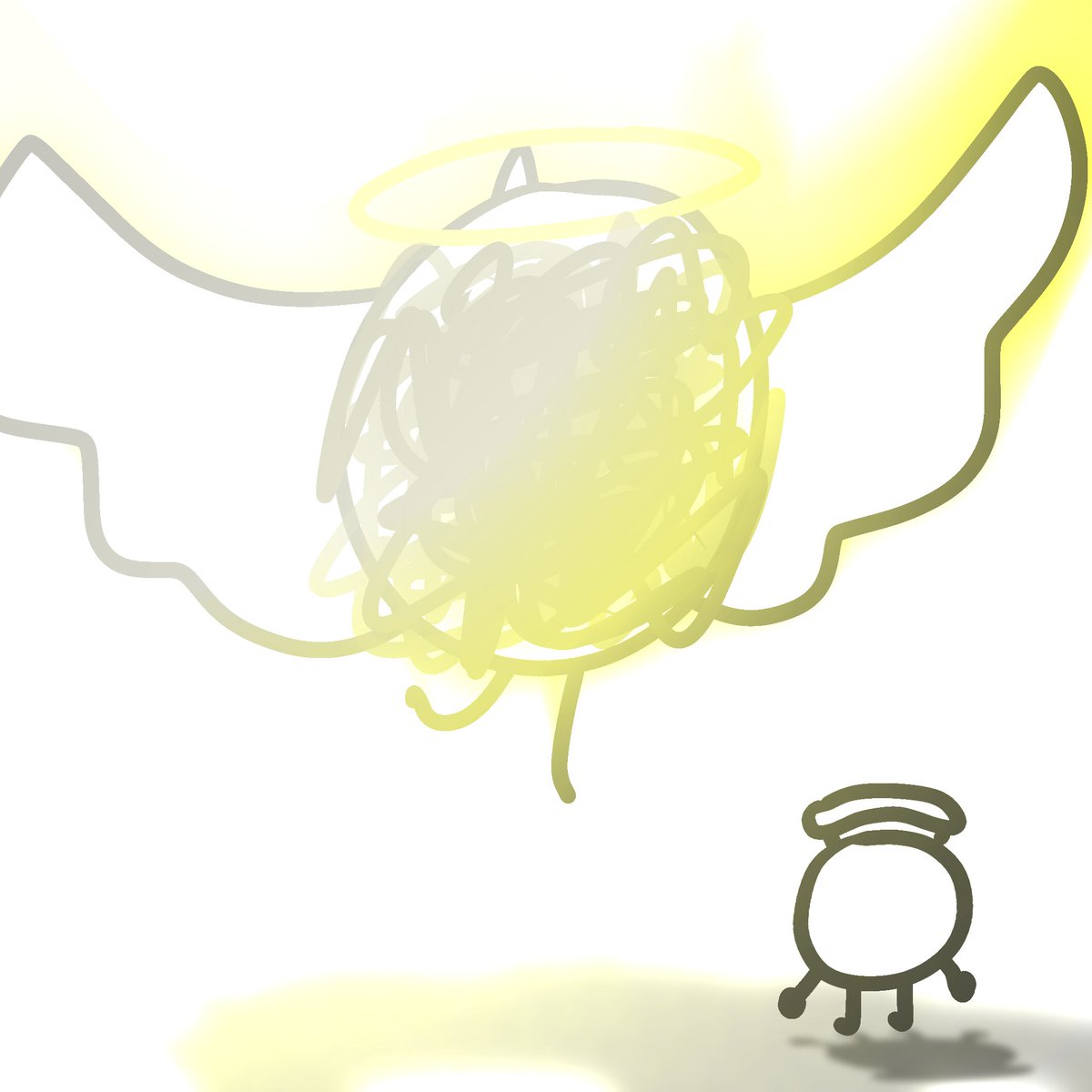 bryceidk_1's tweet image. ‘A creature below the land that protects all from above the skies.’

#flyfish (@ArmlessFish2376)