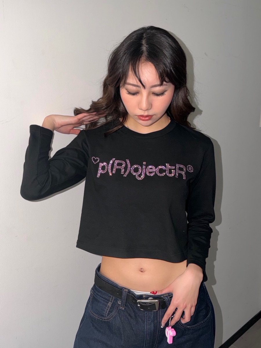 p(R)ojectR®】本日発売‼️ VALENTINE COLLECTION🩷 □ITEM LINE-UP