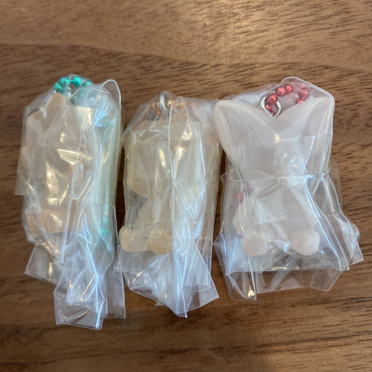 なまけもの🐰 tweet media