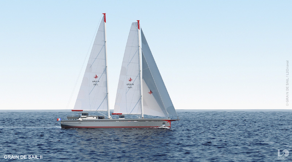 revueJM's tweet photo. JM N° 281 | Euromaritime 2026 : l’innovation au fil des allées - https://t.co/LdMrpdfdux https://t.co/8pQaD2IwFD