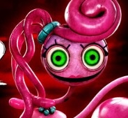 "Poppy, ts was laced"