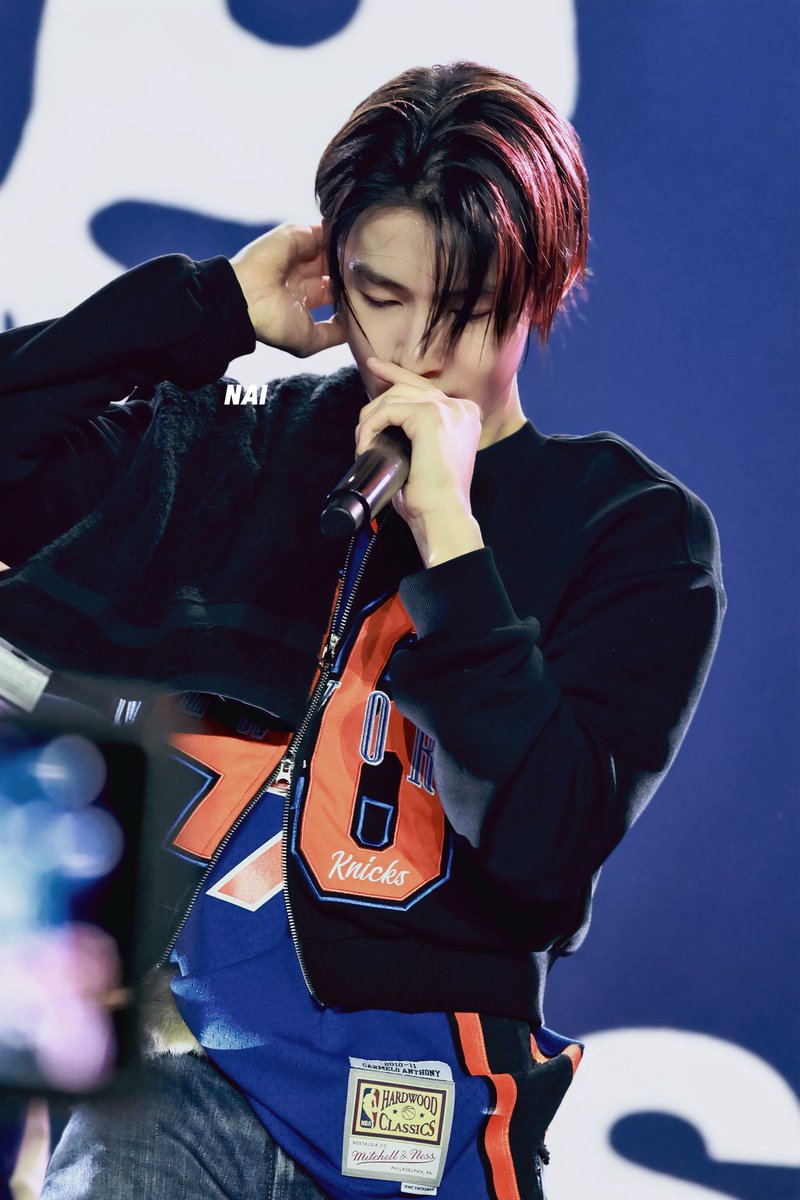 Naiiinai_Seong's tweet photo. 260212🏀

#CORTIS #성현 #SEONGHYEON #코르티스 https://t.co/Aewvz2diWo