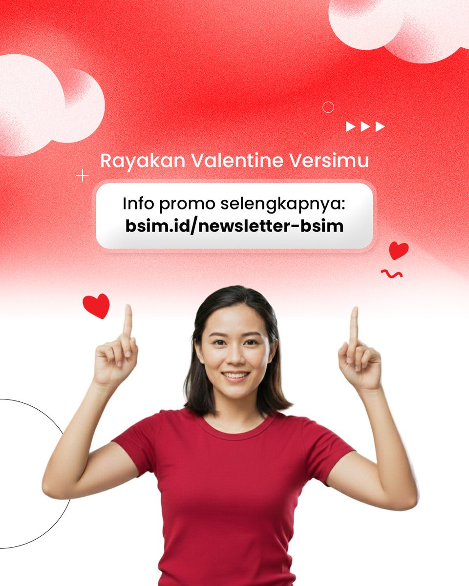 Tidak semua hati merayakan Valentine dengan genggaman tangan. Ada yang melangkah sendiri, menata rasa dalam diam, dan itu tak pernah keliru. Karena cinta bukan hanya tentang siapa yang hadir di sampingmu, tapi tentang bagaimana kamu tetap memeluk dirimu dengan utuh, sebab dalam