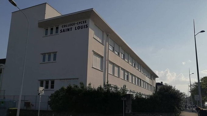 Image de l'actu de Presse Océan