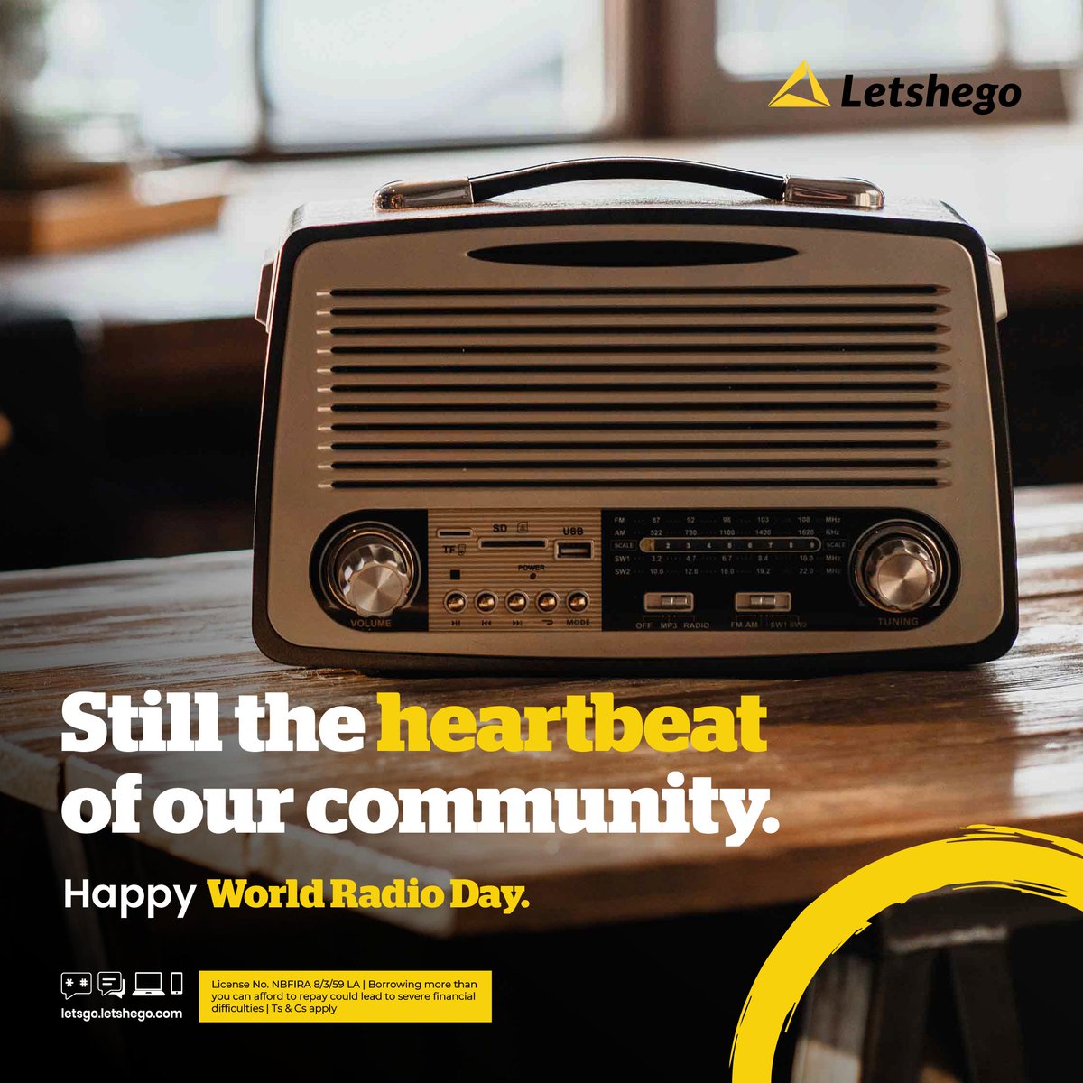 letshegobotswana tweet media