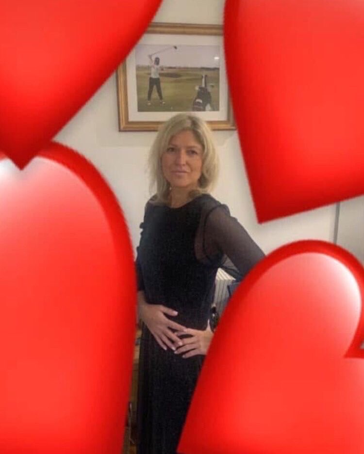 Jill de Villiers tweet media