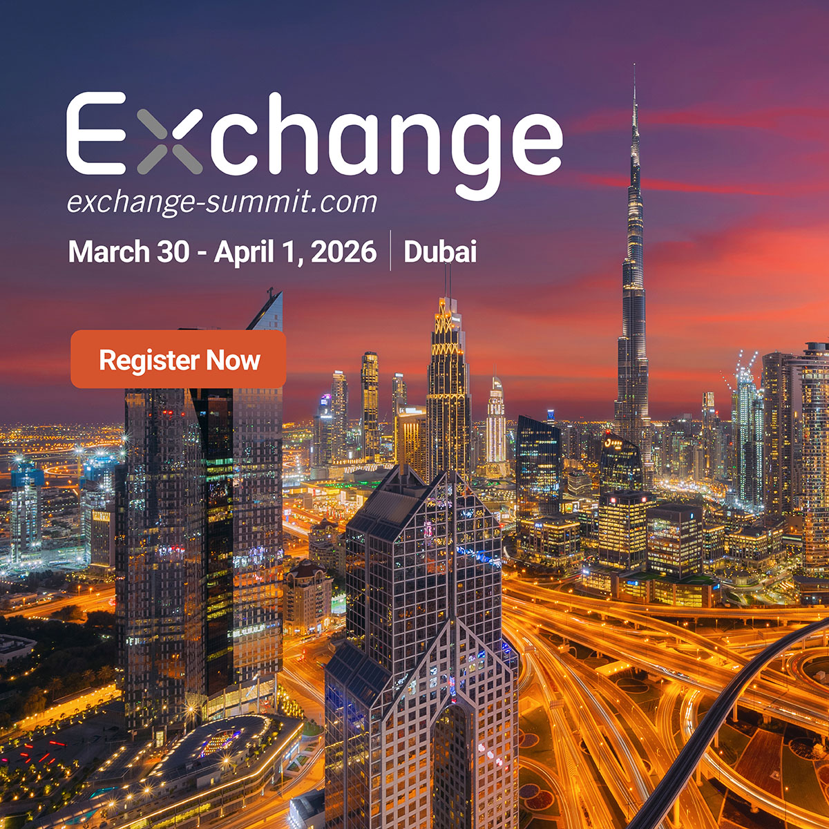 Stay compliant with digital mandates in the MEA region! Join us in Dubai for a summit on E-Invoicing &amp; tax transformation. Register now: bit.ly/4iIY5gp  
#Fintech #TaxCompliance #DigitalTransformation #Event #Invoicing