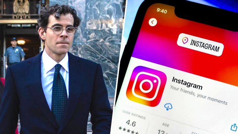 Instagram's CEO Adam Mosseri says spending 16 hours a day on social media isn't an addiction. 🤔 I wonder how many of us agree? 📱 What's your take? 👇 #SocialMedia #Instagram