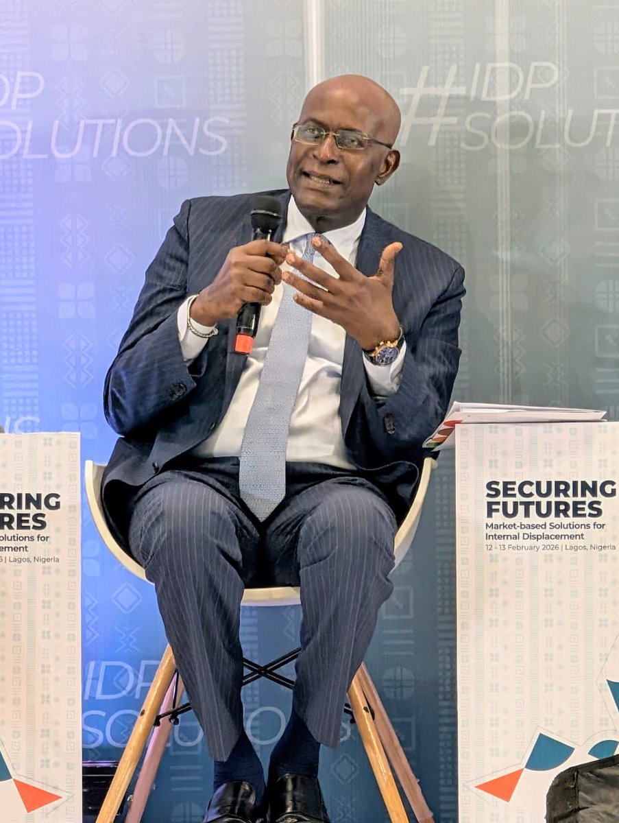 Mohamed M. M. Fall tweet media