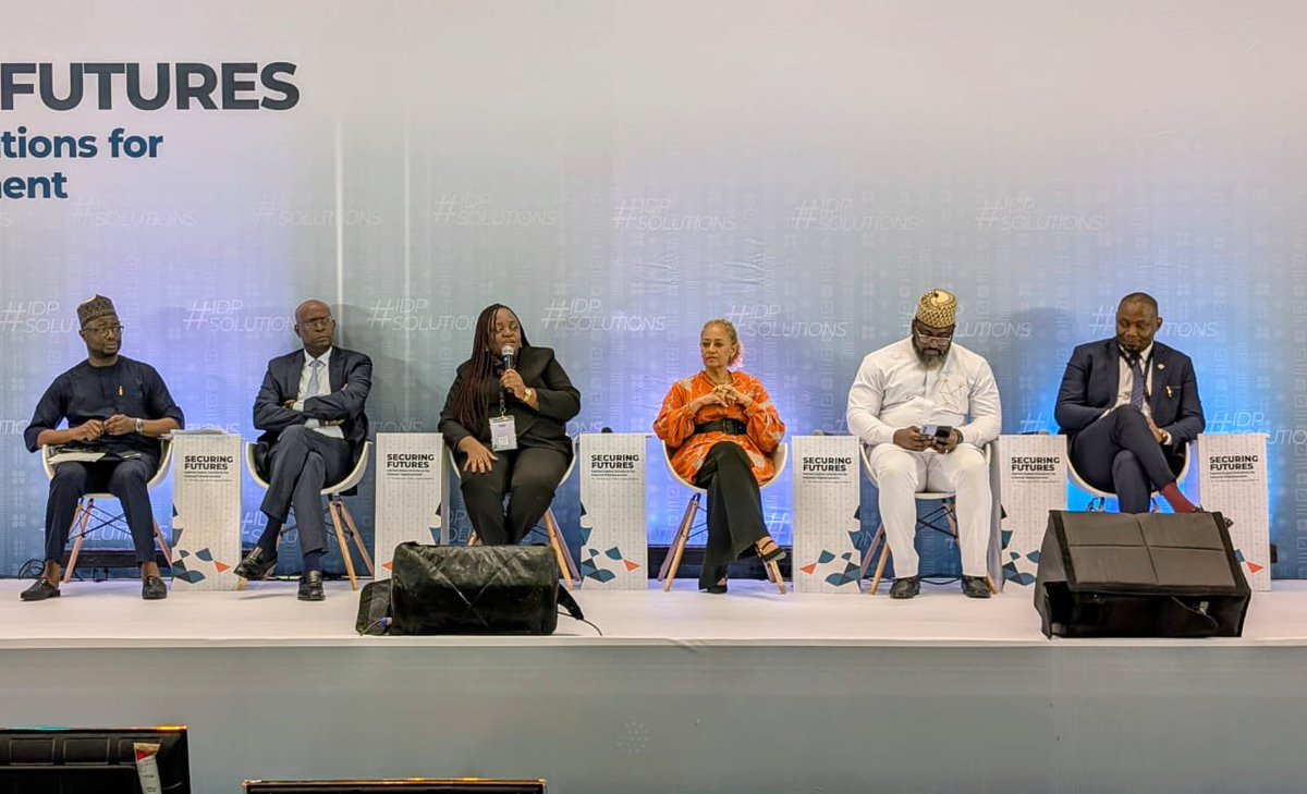 Mohamed M. M. Fall tweet media