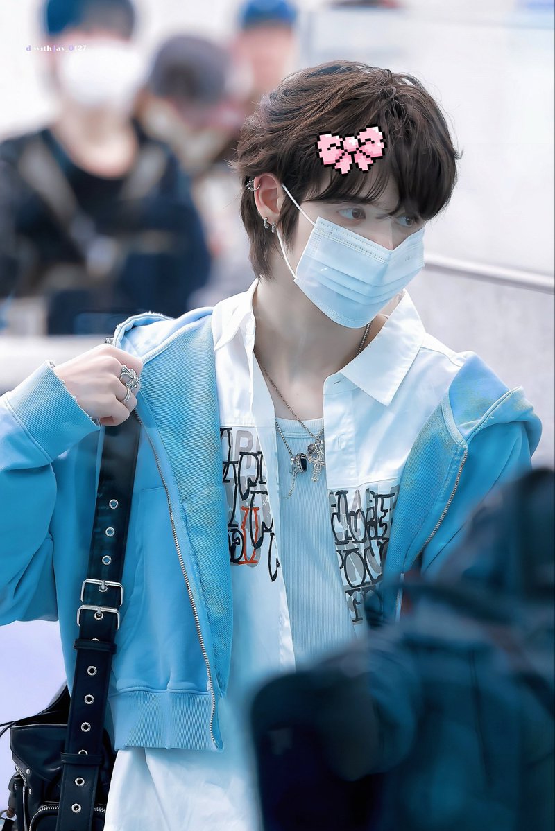 SMTR25 #저스틴 #JUSTIN #JUSTINJAY #jayjay #제이제이 #ジェイジェイ