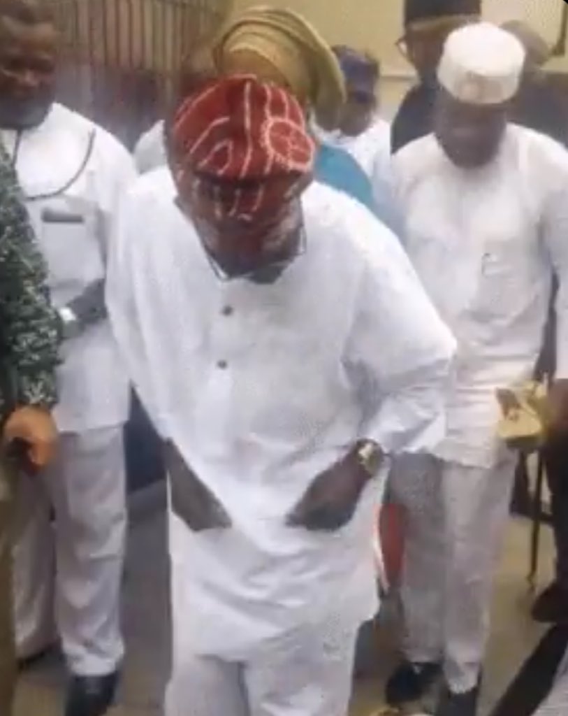 Ekaaro gbogbo omo kaaro ile ojire
Aajirebi??

#YorubaDun