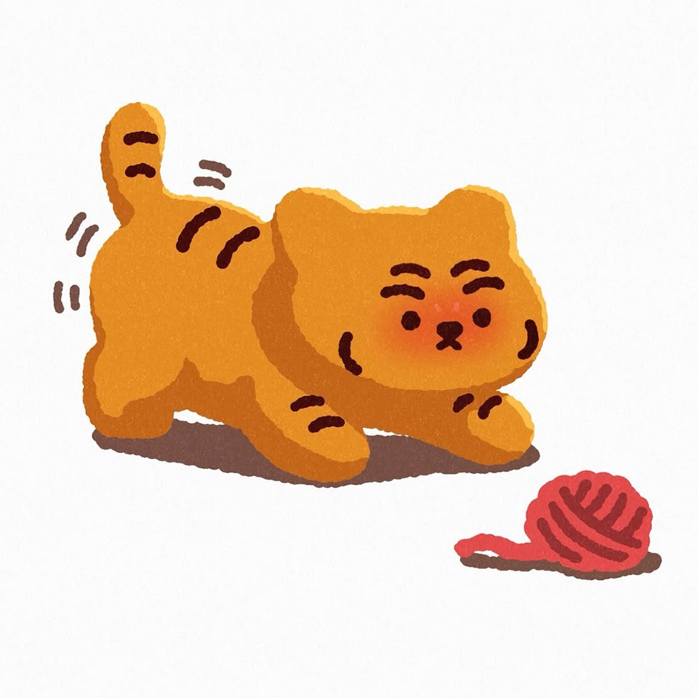 muziktiger's tweet photo. 실제 나 자신🐯 vs 상상 속 나 자신🐯 https://t.co/hiwTXFkgoD