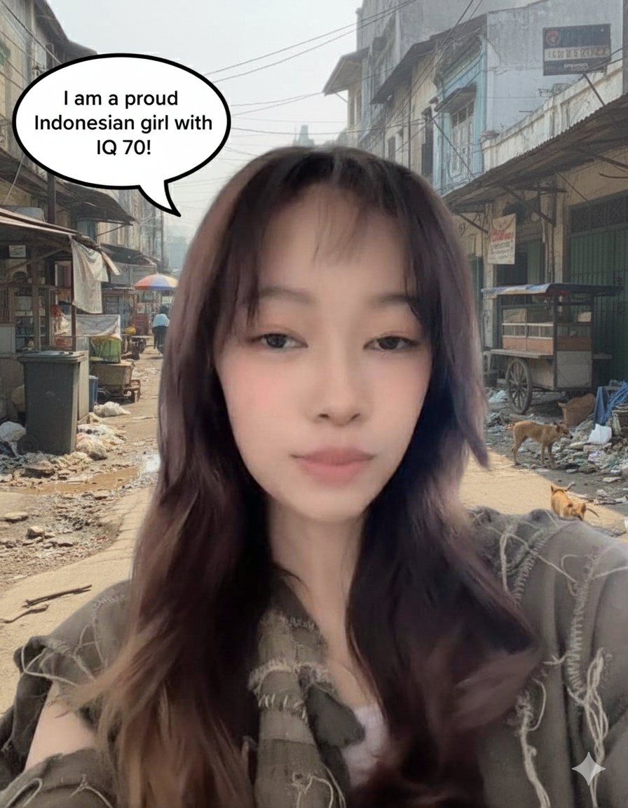 인도네시아사냥꾼 tweet media