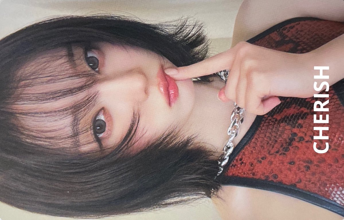 ᴄʜᴇʀɪsʜ🍒 tweet media