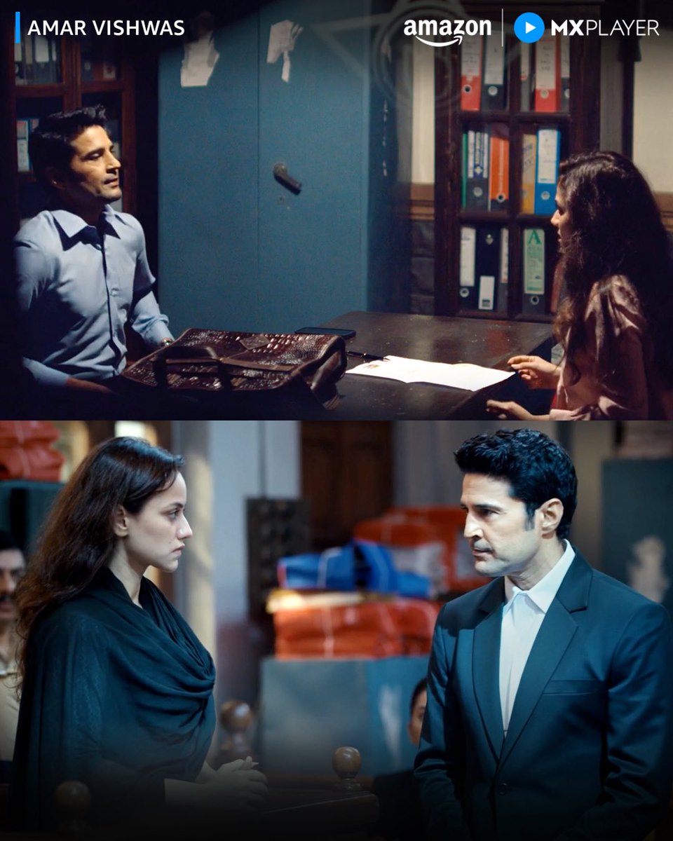 DND on. investigation mode activated. Amar Vishwas, streaming now on MX Player for FREE.

<a href="/arjunsbaran/">arjun singgh baran</a> <a href="/Kartikgseams/">Kartik</a> <a href="/shashantshah/">shashant shah</a> #SuhasShirvalkar @ambar_hada9457 <a href="/RAHULROB/">RAHUL RAMCHANDANI</a> <a href="/RK1610IsMe/">Rajeev Khandelwal</a> <a href="/RaviiBehl/">Ravi Behl</a>

(CONTI_1/2)