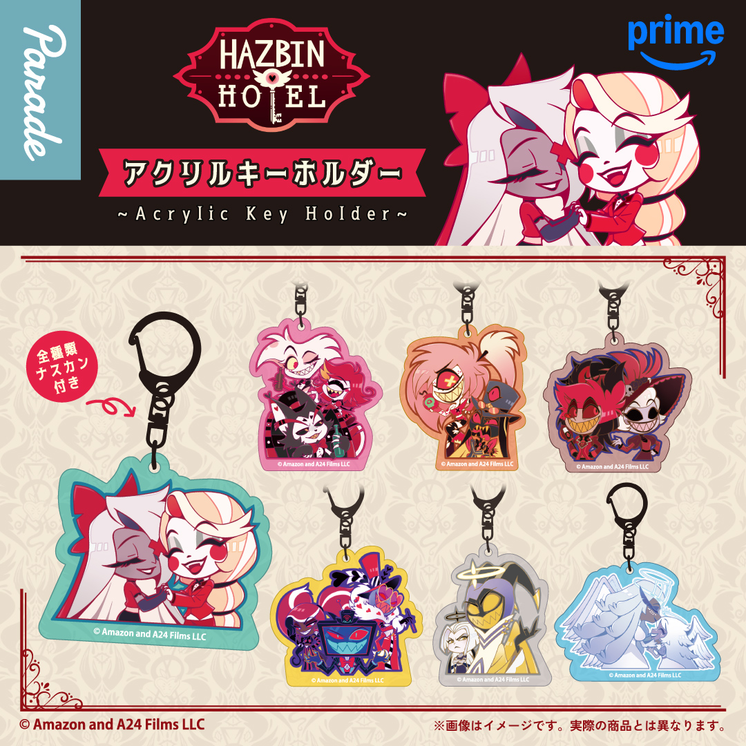 Hazbin Hotel + Helluva Boss UPDATES (@HELLAVERSE) / Posts / X