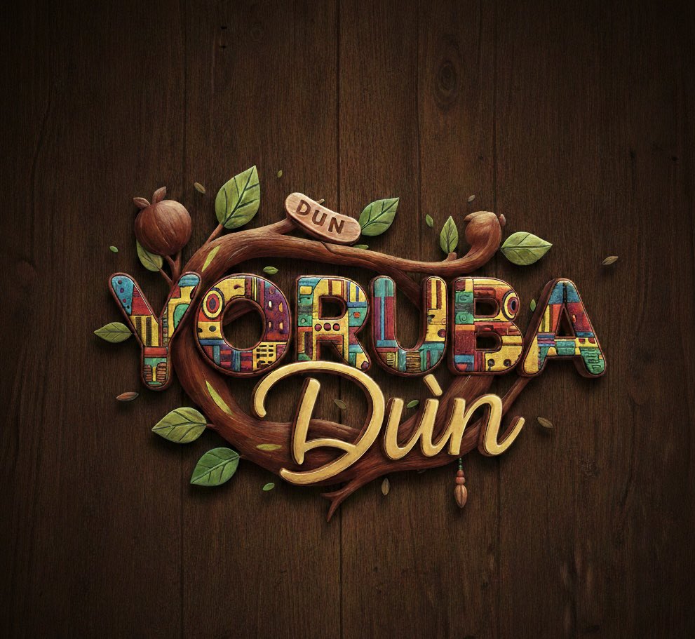Ẹ káàrọ̀ gbogbo ẹ̀yin ọmọ  ilẹ́ Káàrọ̀ Òjírè, ààjì dáadáa bí?