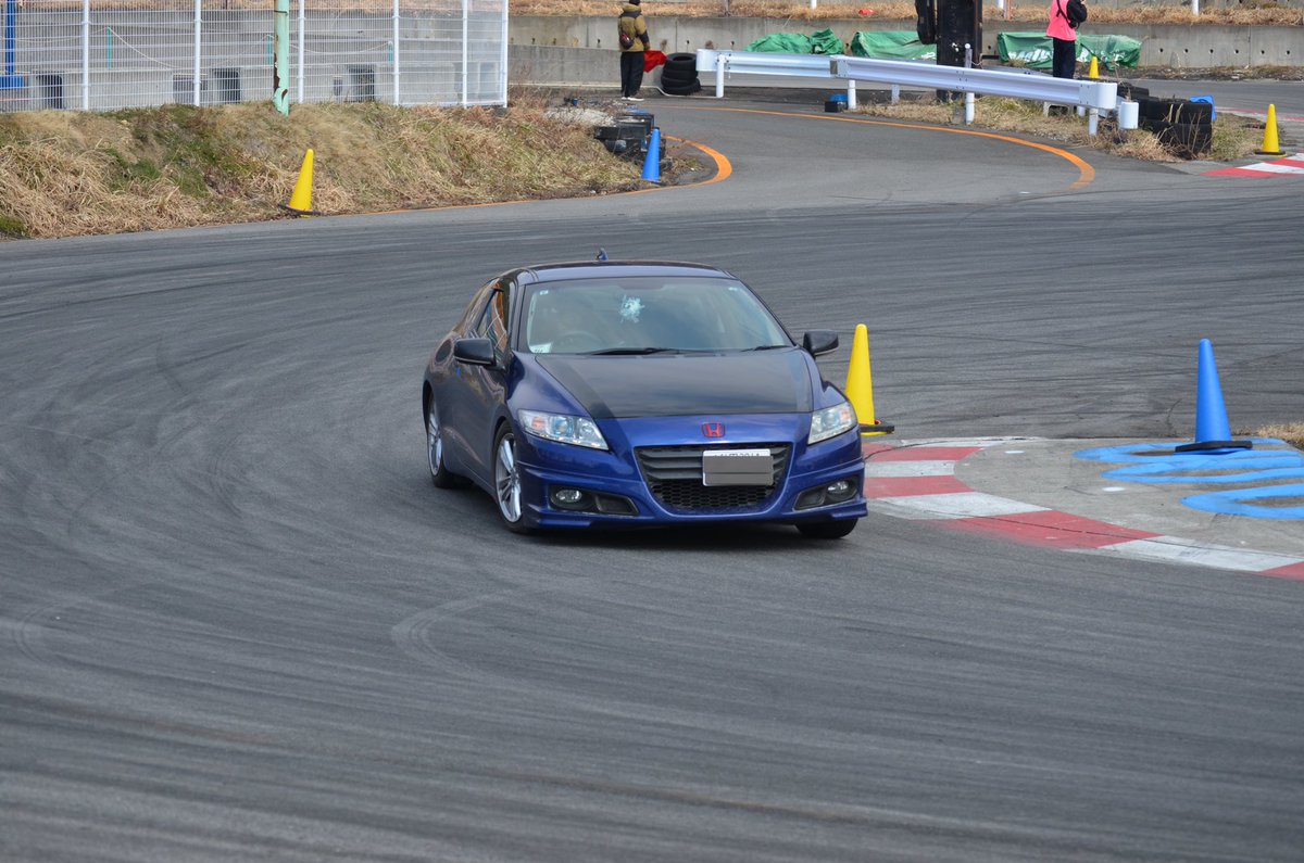 秋田県立大学自動車部 tweet media