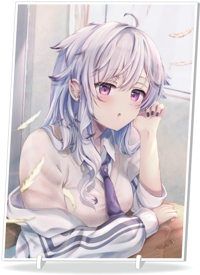 7_net_eshi's tweet photo. ／
人気絵師 maruma(まるま)（@maruma_tw）先生
オリジナルグッズ発売決定🎨
＼

絵師応援プロジェクト【#絵師コレ】に
maruma先生が新たに参加🎉

セブンネット限定の描き下ろしイラスト使用のグッズが登場🖌️

⏰2/18(水)～予約開始⏰
🛒詳細は特設ページへ🛒
▶https://t.co/jHaVl5ehKo

#maruma https://t.co/3DMA4N1CeZ