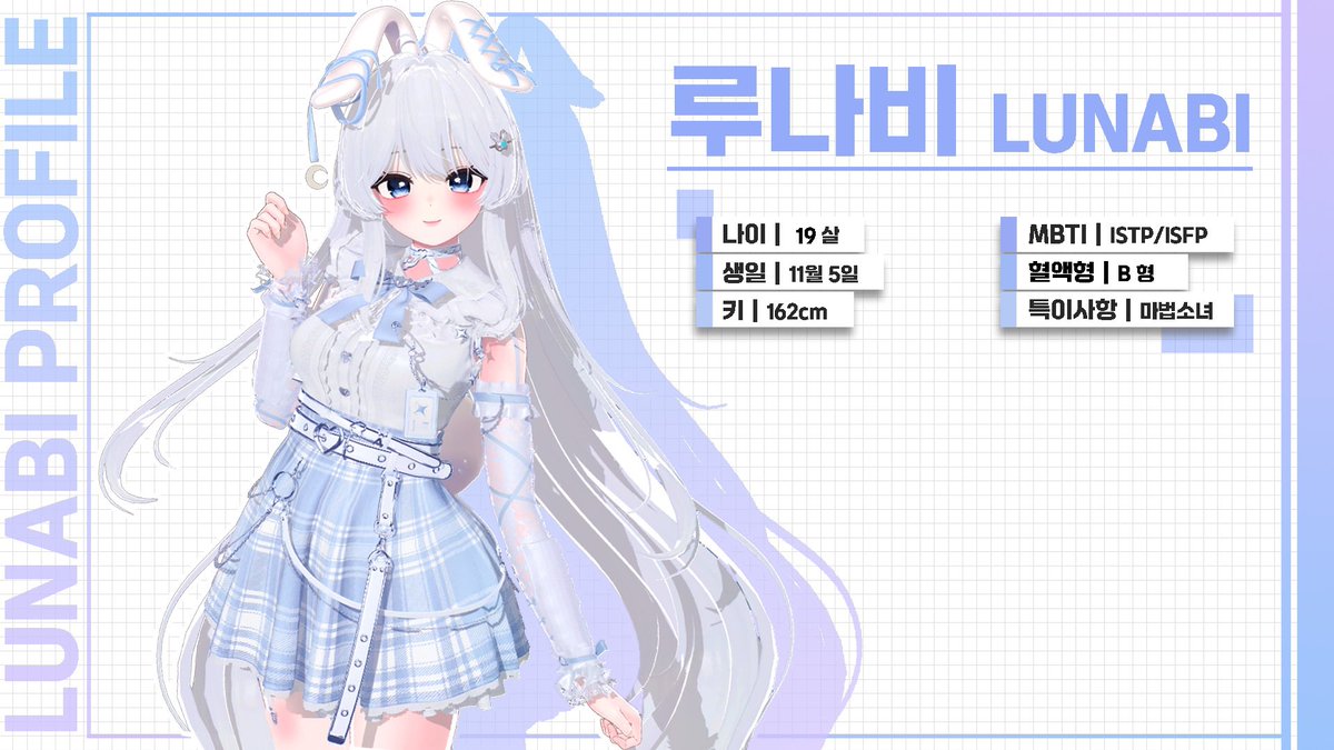 루나비 🐇🔨 tweet media