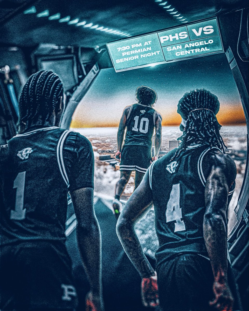 Permianhoops's tweet photo. Big GAME at the Fieldhouse!! https://t.co/Oqha872e5i