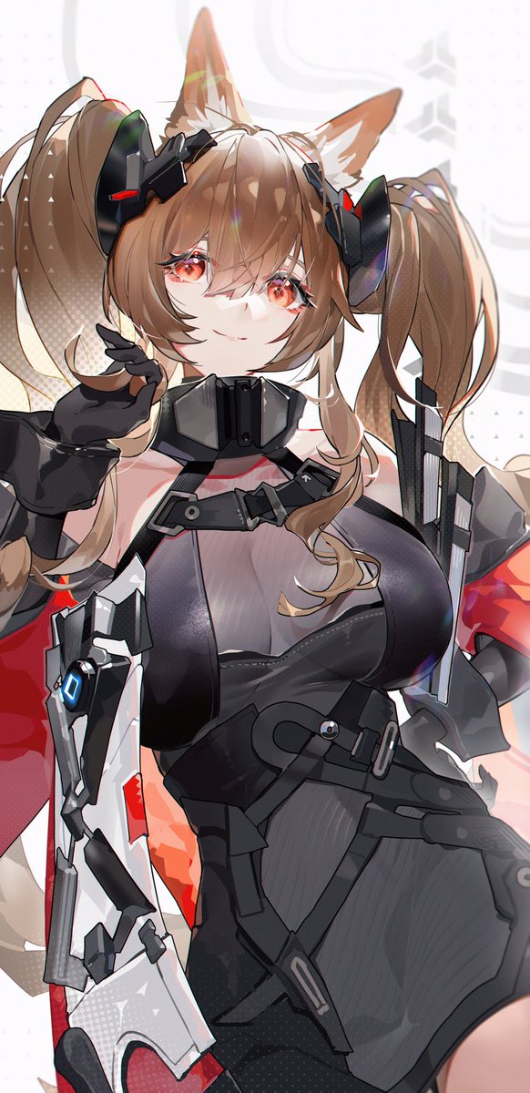 洁尔佩塔
#エンドフィールド #ArknightsEndfield  #エンドフィールド    #明日方舟終末地  #명일방주엔드필드