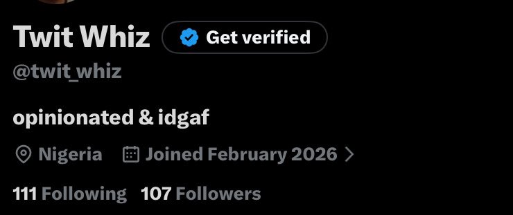 NelfundNG's tweet photo. @UtdKobi When someone is truly committed to growth on X, you can tell. I follow more people than follow me, which shows I consistently follow back everyone who follows me. If you want to grow, follow me and I’ll follow you back. https://t.co/eOik9aoS2N