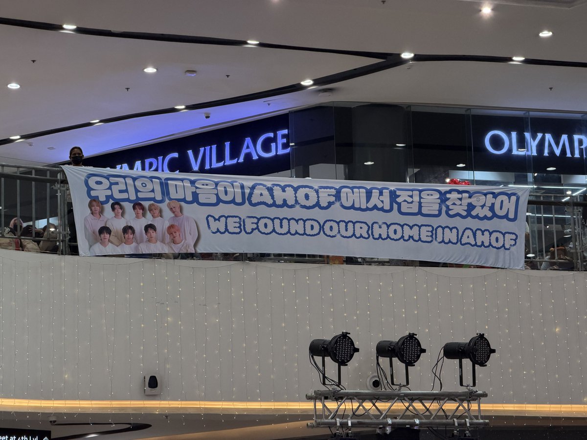 _ahofJL's tweet photo. we found our home in ahof 🥹 indeed https://t.co/DViBTbZ3se