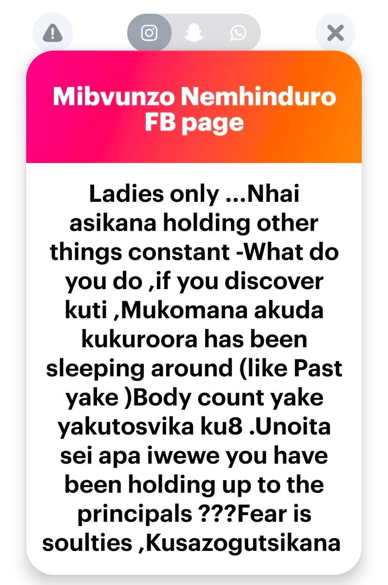 ManFromNyasaland tweet media