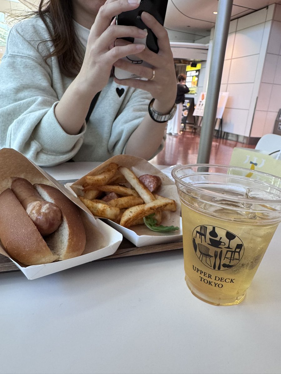 帰りたくない😭