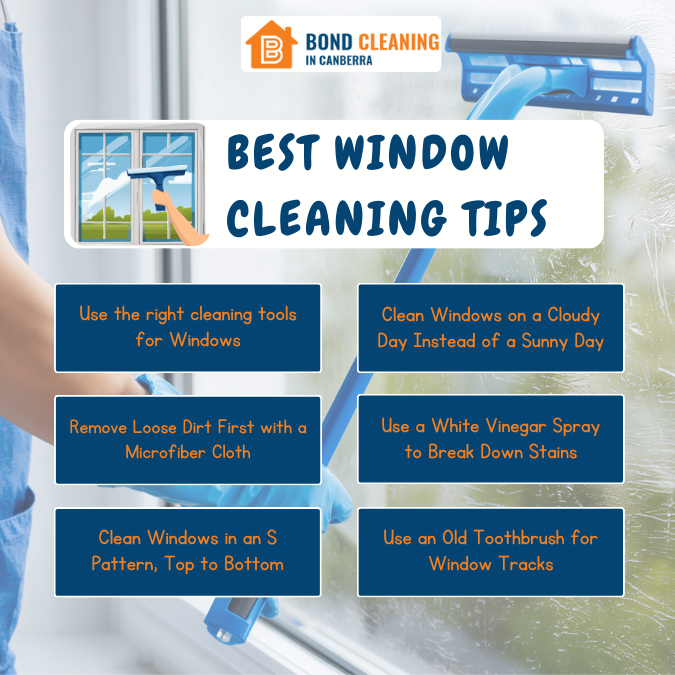 bcic_canberra's tweet photo. Getting ready for inspection? Clean windows with warm soapy water and polish dry for streak free shine. End of lease cleaning Canberra experts ensure your home looks flawless. 🏡
See more- https://t.co/IhNHRsrvZW

📞 Call us on 02 9052 5771 today. 
#WindowCleaning #CleaningTips https://t.co/BTTXis87E1